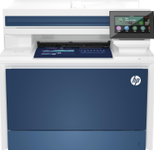 HP Color LaserJet Pro 4302fdn Farblaser-Multifunktionsdrucker