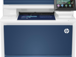 HP Color LaserJet Pro 4302dw Farblaser-Multifunktionsdrucker