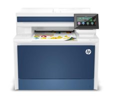 HP Color LaserJet Pro 4302dw Farblaser-Multifunktionsdrucker