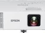 Epson EB-L260F 3LCD Laser Beamer 4600 Lumen