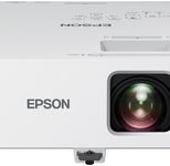 Epson EB-L260F 3LCD Laser Beamer 4600 Lumen
