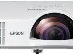 Epson EB-L210SF 3LCD Laser Beamer 4000 Lumen