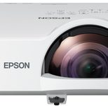 Epson EB-L210SF 3LCD Laser Beamer 4000 Lumen