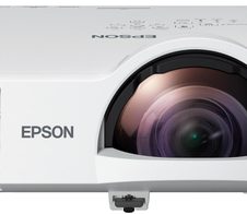 Epson EB-L210SF 3LCD Laser Beamer 4000 Lumen