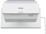 Epson EB-770Fi 3LCD interaktiver Ultrakurzdistanz Laser Beamer 4100 Lumen