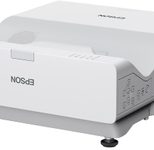 Epson EB-770F 3LCD Ultrakurzdistanz Laser Beamer 4100 Lumen