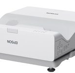 Epson EB-760Wi 3LCD Ultrakurzdistanz Laser Beamer 4100 Lumen