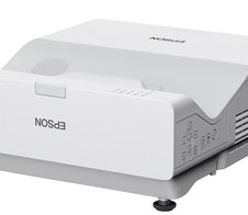 Epson EB-760Wi 3LCD Ultrakurzdistanz Laser Beamer 4100 Lumen