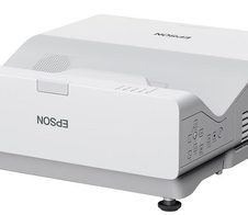 Epson EB-760W 3LCD Ultrakurzdistanz Laser Beamer 4100 Lumen