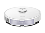 Roborock S8 Saugroboter mit Wischfunktion, Weiß