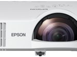 Epson EB-L210SW 3LCD Laser Beamer 4000 Lumen