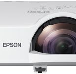 Epson EB-L210SW 3LCD Laser Beamer 4000 Lumen