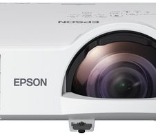 Epson EB-L210SW 3LCD Laser Beamer 4000 Lumen
