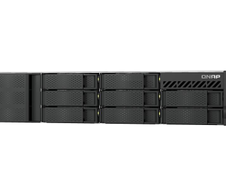 QNAP NAS TS-855eU-8G 8-Bay