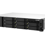 QNAP NAS TS-864eU-RP-8G 8-Bay