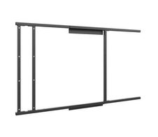 Hagor WH OH 75 Wandhalterung für Samsung OH 75 Serie