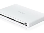 Ubiquiti UISP Switch Pro 24-Port Switch