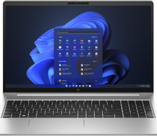 HP EliteBook 665 G11 AMD Ryzen™ 5 7535U Notebook 40,6 cm (16")