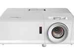 Optoma ZH507+ DLP Laser Beamer 5500 Lumen