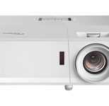 Optoma ZH507+ DLP Laser Beamer 5500 Lumen