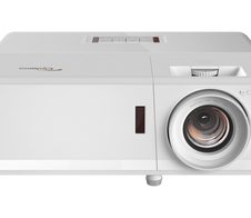 Optoma ZH507+ DLP Laser Beamer 5500 Lumen
