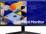 Samsung S27C312EAU Essential Monitor 68,6cm (27 Zoll)