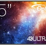 Optoma N3751K Digital Signage Display 190,5 cm 75 Zoll
