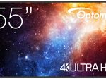 Optoma N3551K Digital Signage Display 139,7 cm 55 Zoll