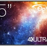 Optoma N3551K Digital Signage Display 139,7 cm 55 Zoll