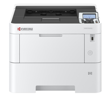 KYOCERA Klimaschutz-System ECOSYS PA4500x/Plus + Laserdrucker s/w