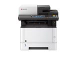 KYOCERA Klimaschutz-System ECOSYS M2640idw/Plus + Laser-Multifunktionsgerät s/w