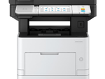 KYOCERA Klimaschutz-System ECOSYS MA5500ifx/Plus + Laser-Multifunktionsgerät s/w