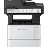 KYOCERA Klimaschutz-System ECOSYS MA4500ifx/PLus + Laser-Multifunktionsgerät s/w