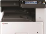 KYOCERA Klimaschutz-System ECOSYS M4132idn/Plus + Laser-Multifunktionsgerät s/w