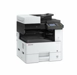 KYOCERA Klimaschutz-System ECOSYS M4125idn/Plus + Laser-Multifunktionsgerät