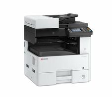 KYOCERA Klimaschutz-System ECOSYS M4125idn/Plus + Laser-Multifunktionsgerät