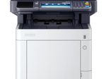 KYOCERA Klimaschutz-System ECOSYS M6235cidn/Plus + Farblaser-Multifunktionsgerät