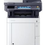 KYOCERA Klimaschutz-System ECOSYS M6235cidn/Plus + Farblaser-Multifunktionsgerät
