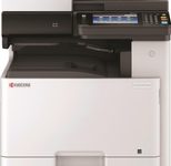 KYOCERA Klimaschutz-System ECOSYS M8130cidn/Plus + Farblaser-Multifunktionsgerät