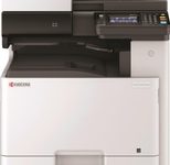 KYOCERA Klimaschutz-System ECOSYS M8124cidn/Plus + Farblaser-Multifunktionsgerät