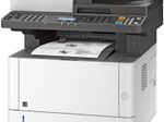 KYOCERA Klimaschutz-System ECOSYS M2135dn/Plus + Laser-Multifunktionsgerät s/w