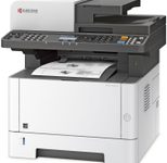 KYOCERA Klimaschutz-System ECOSYS M2135dn/Plus + Laser-Multifunktionsgerät s/w