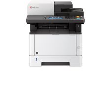 KYOCERA Klimaschutz-System ECOSYS M2735dw/Plus + Laser-Multifunktionsgerät s/w