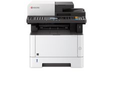 KYOCERA Klimaschutz-System ECOSYS M2635dn/Plus + Laser-Multifunktionsgerät s/w