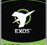 Seagate Exos X22 Enterprise HDD - 22TB