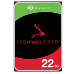 Seagate IronWolf® Pro - 22 TB