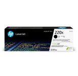 HP Original 220X Toner - schwarz (W2200X)