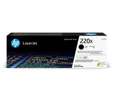 HP Original 220X Toner - schwarz (W2200X)