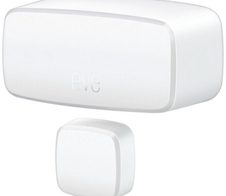 Eve 10EBN9951 Door & Window kabellos, weiß