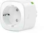 Eve 10EBO8351 Eve Energy Smart Plug kabellos 2500 W, weiß